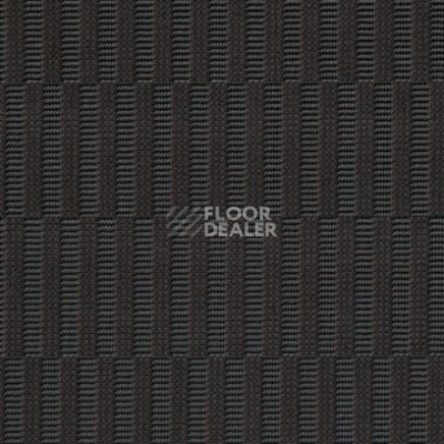 Ковролин Carpet Concept Ply Geometric Column Frise Espresso Brown фото 1 | FLOORDEALER